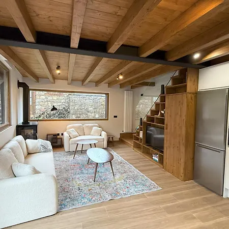 La Era De Somaniezo * Luriezo (Cantabria)