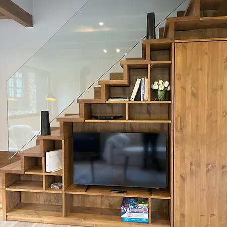 بيت للعطل La Era De Somaniezo Luriezo (Cantabria)