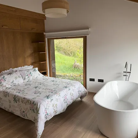 بيت للعطل La Era De Somaniezo