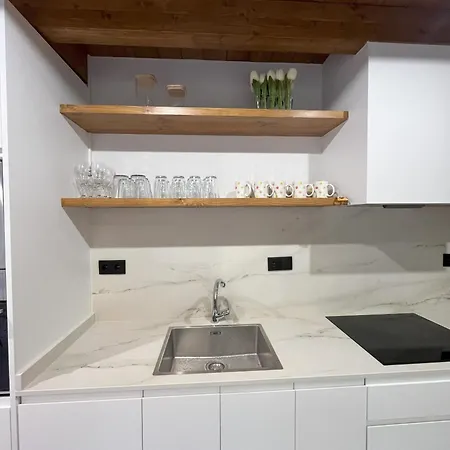 بيت للعطل La Era De Somaniezo *