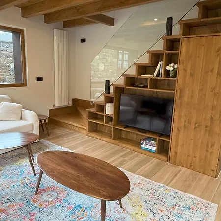 La Era De Somaniezo بيت للعطل Luriezo (Cantabria)