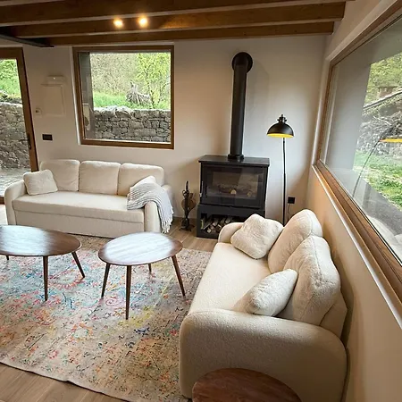 La Era De Somaniezo بيت للعطل