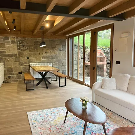 بيت للعطل La Era De Somaniezo *