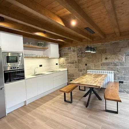 La Era De Somaniezo Luriezo (Cantabria)