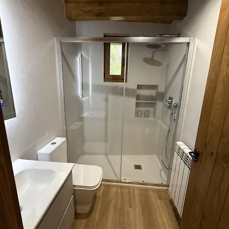 La Era De Somaniezo Luriezo (Cantabria)