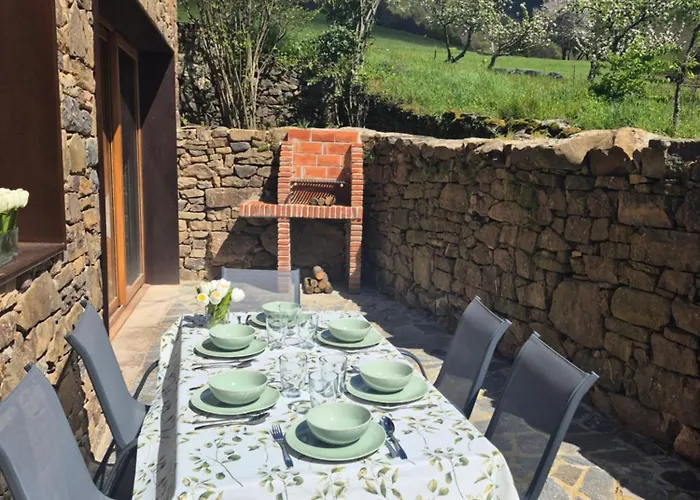 La Era De Somaniezo Casa vacanze Luriezo (Cantabria)