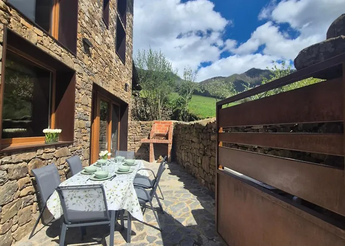 La Era De Somaniezo Casa vacanze