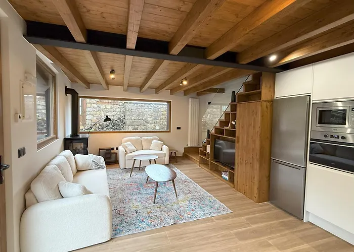 La Era De Somaniezo * Luriezo (Cantabria)