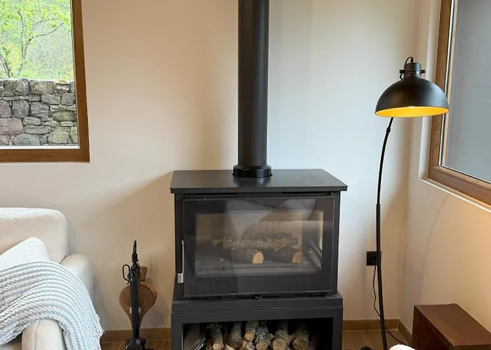 La Era De Somaniezo Casa vacanze