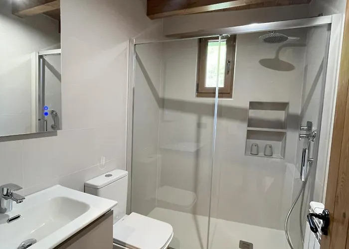 La Era De Somaniezo Casa vacanze *