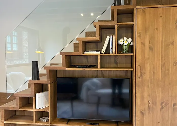 Casa vacanze La Era De Somaniezo Luriezo (Cantabria)