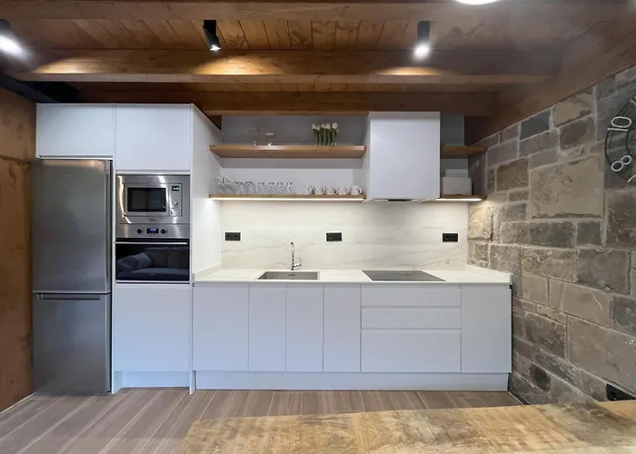 La Era De Somaniezo * Luriezo (Cantabria)