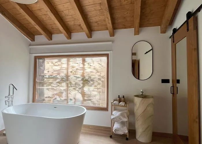 La Era De Somaniezo Casa vacanze *