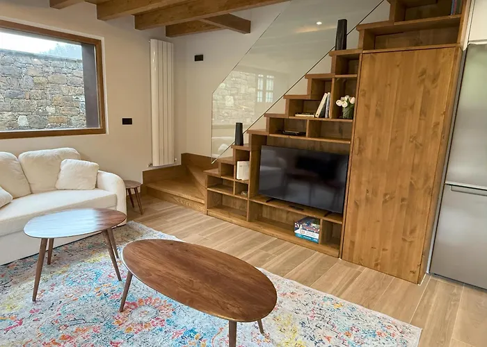 La Era De Somaniezo Casa vacanze Luriezo (Cantabria)