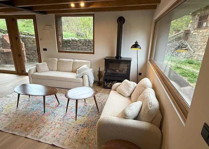 La Era De Somaniezo Casa vacanze