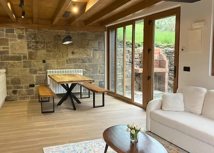 Casa vacanze La Era De Somaniezo *