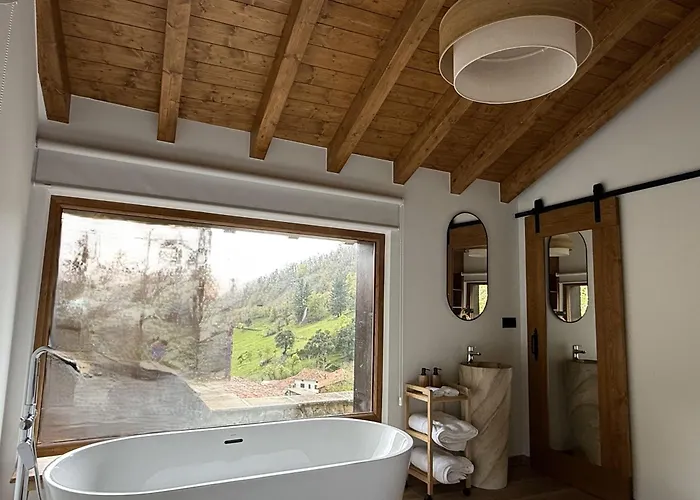 Casa vacanze La Era De Somaniezo Luriezo (Cantabria)