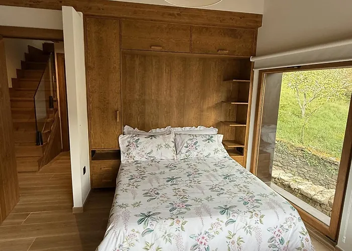 La Era De Somaniezo Casa vacanze