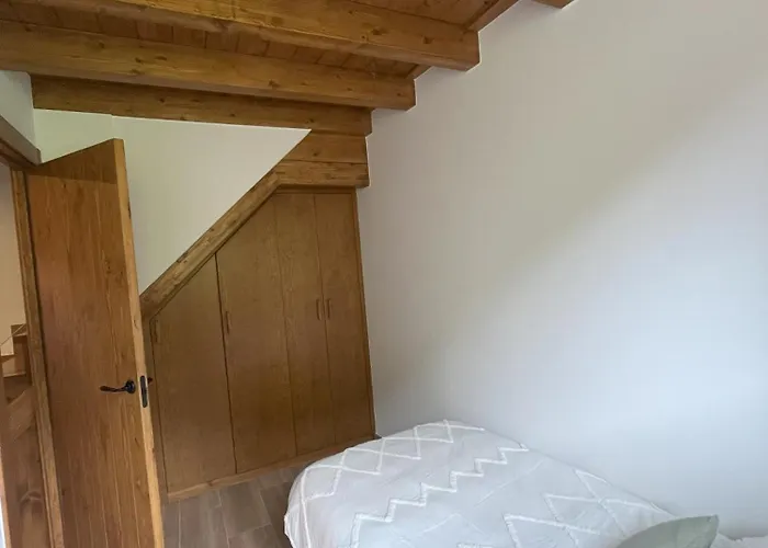 Casa vacanze La Era De Somaniezo Luriezo (Cantabria)