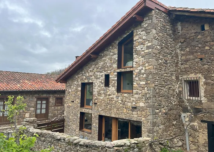 La Era De Somaniezo Casa vacanze *