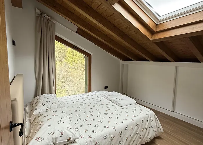 Casa vacanze La Era De Somaniezo Luriezo (Cantabria)