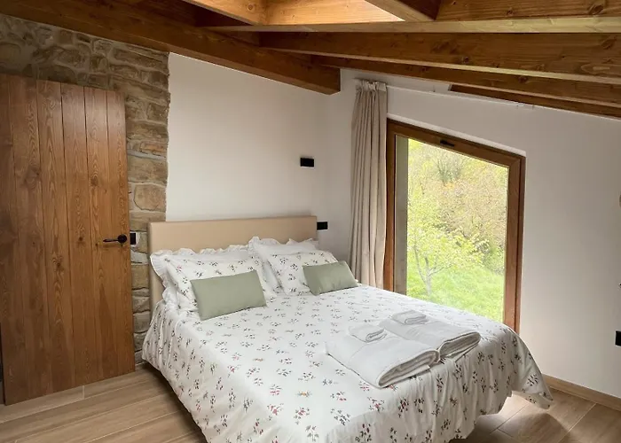 La Era De Somaniezo Casa vacanze