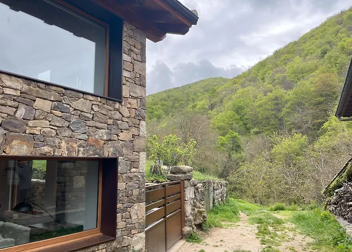 La Era De Somaniezo Casa vacanze Luriezo (Cantabria)