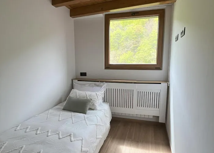 La Era De Somaniezo Luriezo (Cantabria)