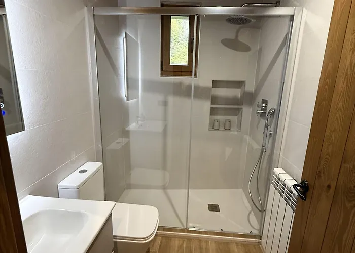 La Era De Somaniezo Luriezo (Cantabria)